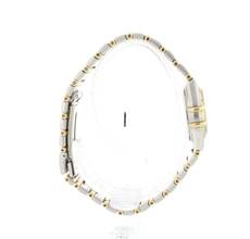 Thumbnail von Omega Constellation Ladies Lady Steel/Gold </h1>