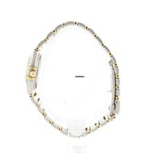 Thumbnail von Omega Constellation Ladies Lady Steel/Gold </h1>