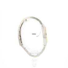 Thumbnail von Cartier Santos Ronde Steel Gold </h1>