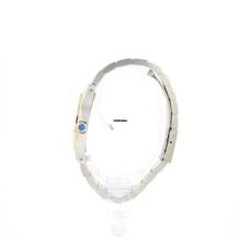 Thumbnail von Cartier Santos Ronde Steel Gold </h1>