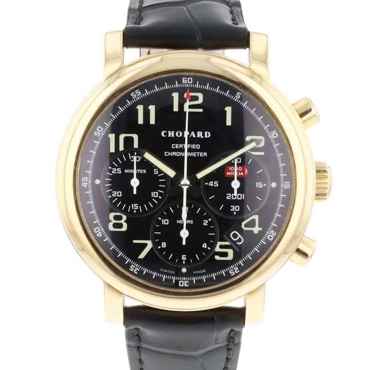  Chopard Mille Miglia Limited Edition </h1> 