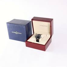 Thumbnail von Ulysse Nardin Diver Marine Diver Steel Automatic </h1>