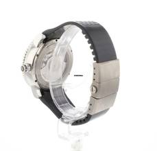 Thumbnail von Ulysse Nardin Diver Marine Diver Steel Automatic </h1>