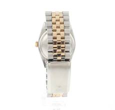 Thumbnail von Rolex Datejust 36 Steel/Rose Gold Jubilee Roulette Date </h1>