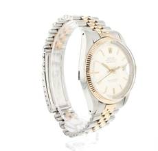 Thumbnail von Rolex Datejust 36 Steel/Rose Gold Jubilee Roulette Date </h1>
