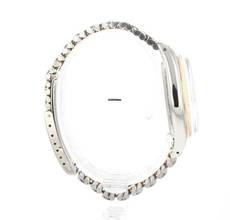 Thumbnail von Rolex Datejust 36 Steel/Rose Gold Jubilee Roulette Date </h1>