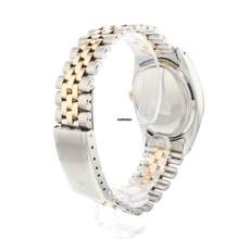 Thumbnail von Rolex Datejust 36 Steel/Rose Gold Jubilee Roulette Date </h1>