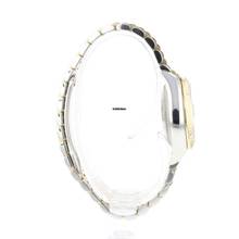 Thumbnail von Rolex Lady-Datejust 28 Jubilee Fluted Steel Gold Champagne Dial </h1>