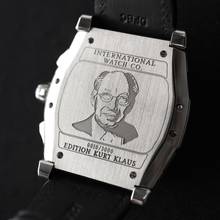 Thumbnail von IWC Da Vinci Perpetual Calendar Kurt Klaus Edition </h1>