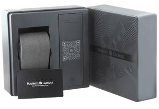 Thumbnail von Maurice Lacroix Les Classiques Date Herren Uhr Automatik LC6027-SS002-130 NEU & OVP