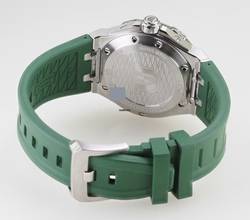 Thumbnail von Maurice Lacroix AIKON Venturer 39 mm Ø Automatic AI6057-SSL50-630-5