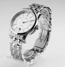 Thumbnail von Maurice Lacroix Pontos Date Automatik PT6148-SS002-130 Neu OVP