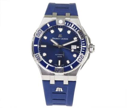  Maurice Lacroix AIKON Venturer Automatic AI6058-SS001-430-1 