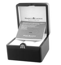 Thumbnail von Maurice Lacroix AIKON GMT 43mm Herren Uhr Automatik