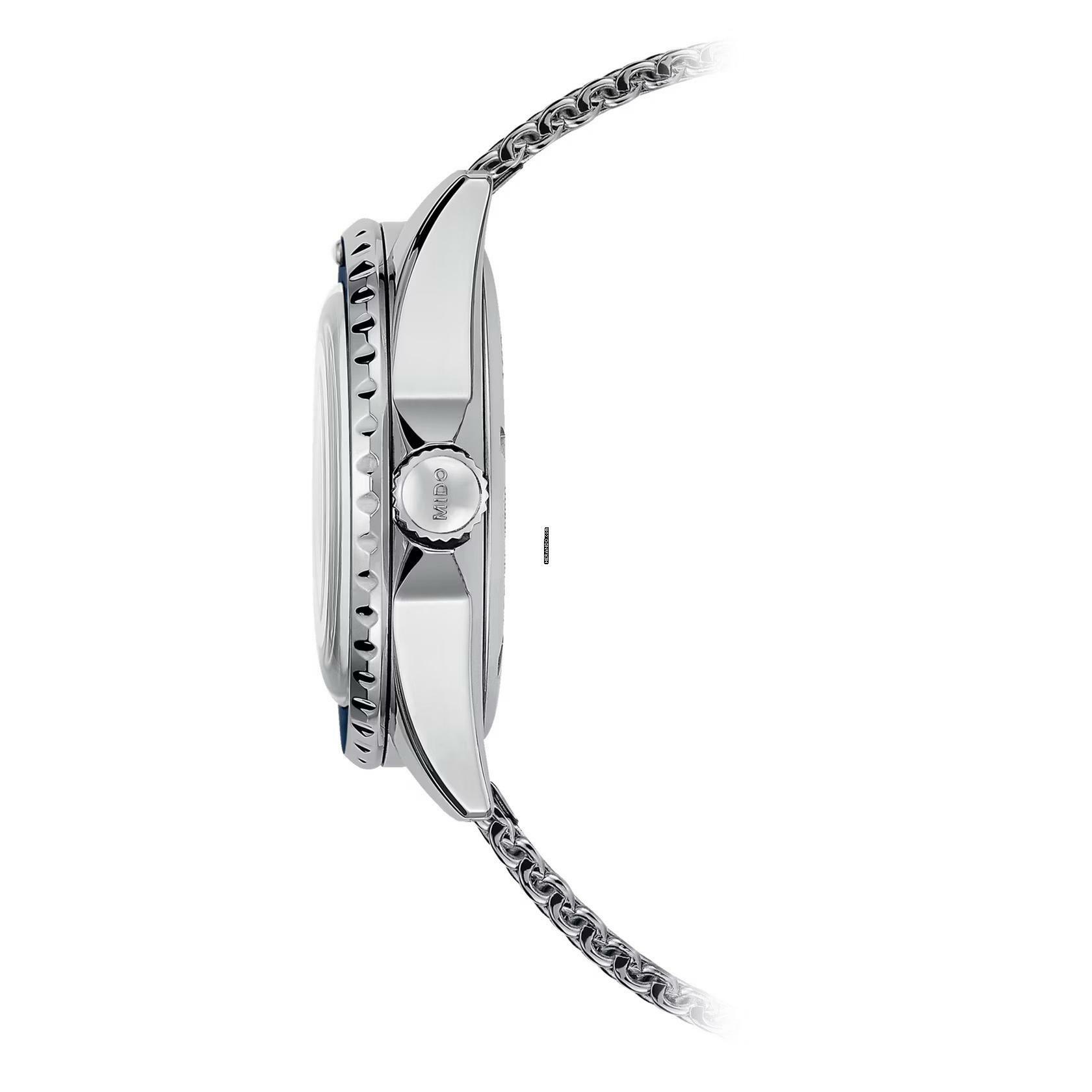 Thumbnail von Mido Ocean Star Tribute