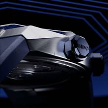 Thumbnail von Mido Multifort 8 Two Crowns Blue