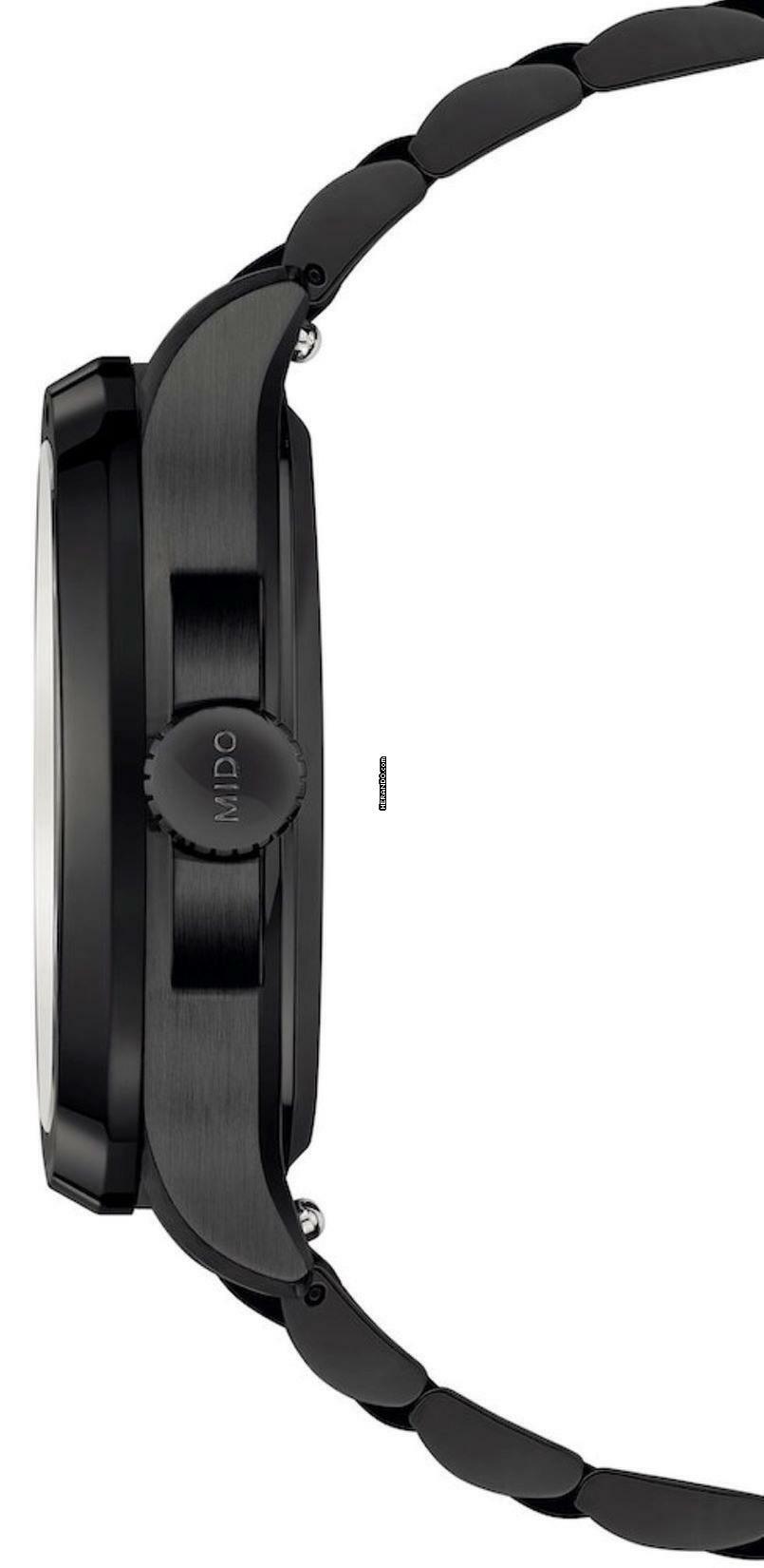Thumbnail von Mido Multifort M049.526.33.081.00