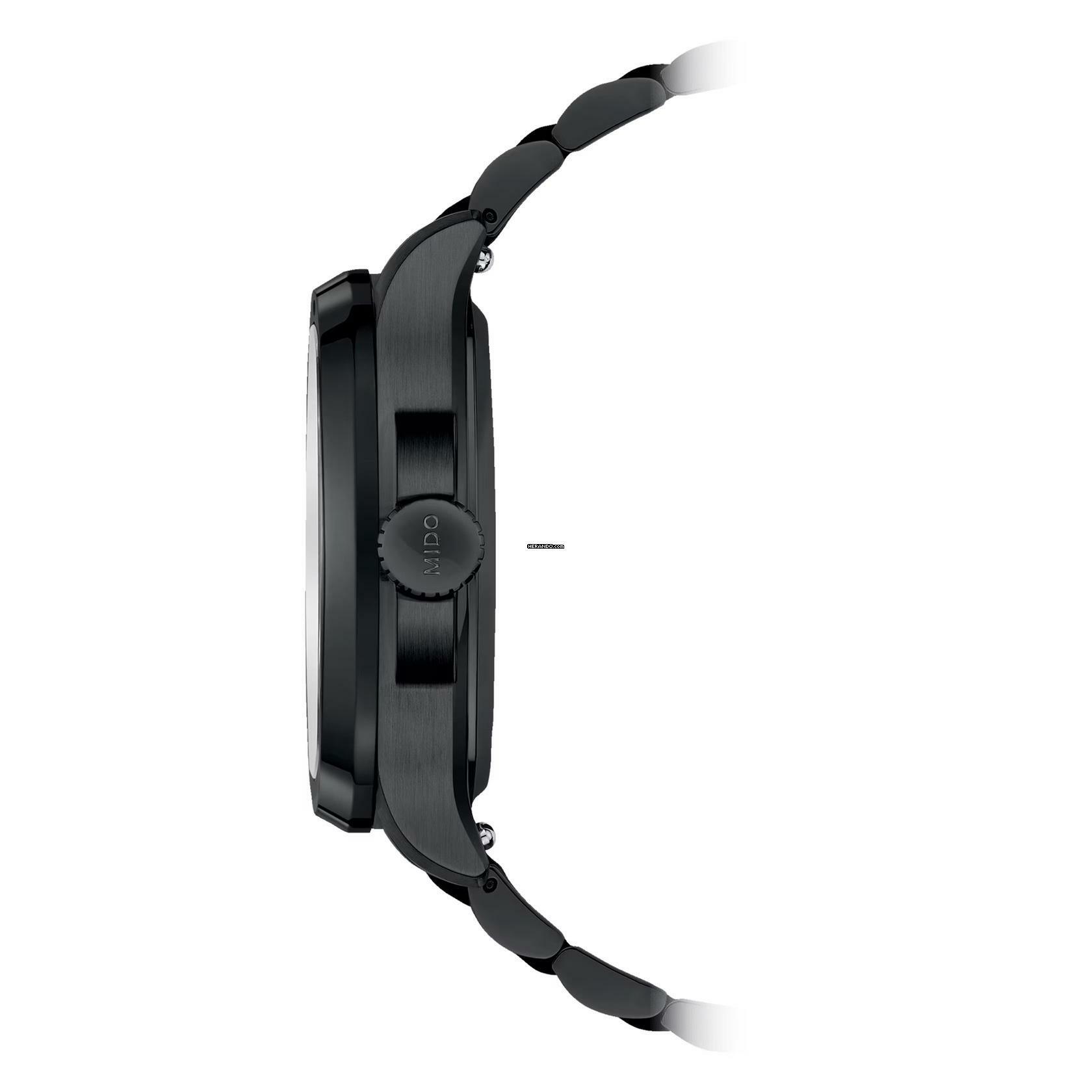 Thumbnail von Mido Multifort M049.526.33.081.00