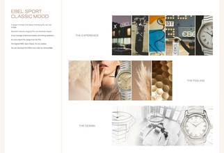 Thumbnail von Ebel Sport Classic 33