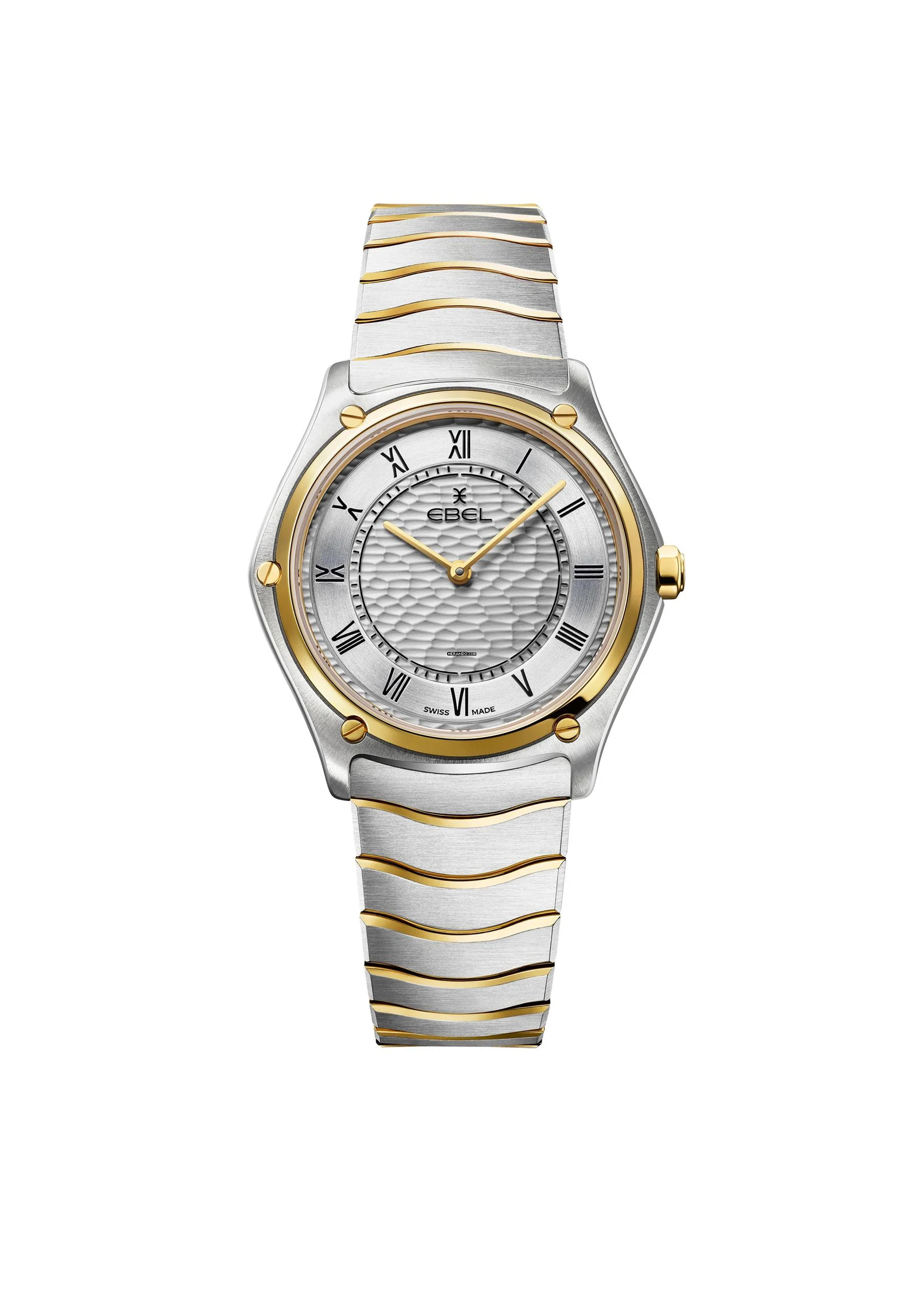  Ebel Sport Classic 33 