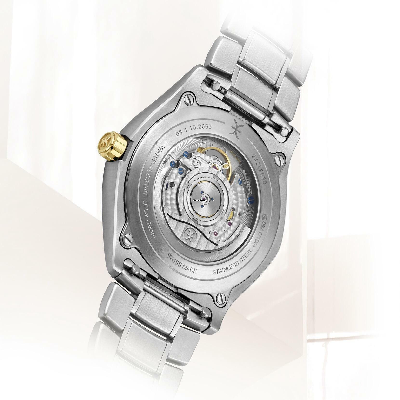 Thumbnail von Ebel 1911 1216677