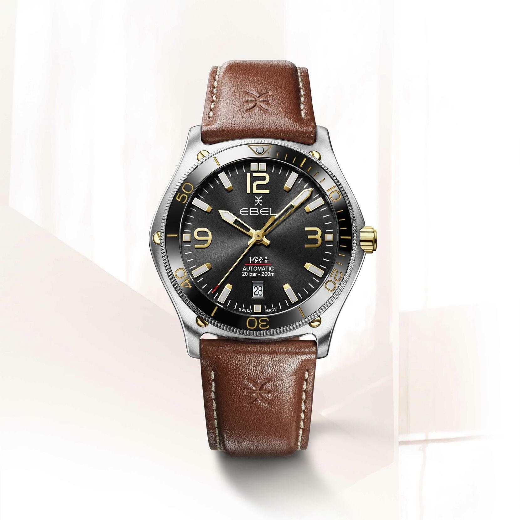 Thumbnail von Ebel 1911 1216677