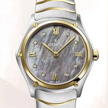 Thumbnail von Ebel Sport Classic 29