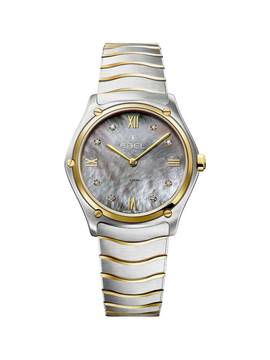  Ebel Sport Classic 33 