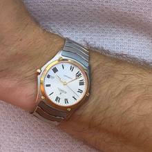 Thumbnail von Ebel Sport Classic 40