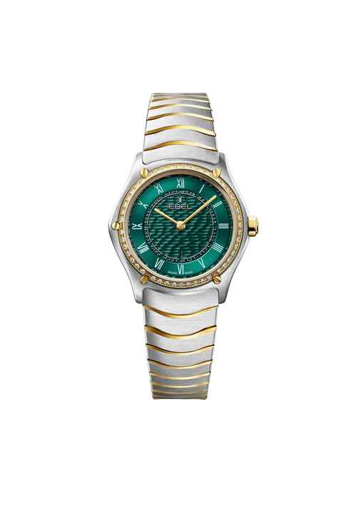  Ebel Sport Classic 29 