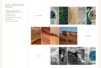 Thumbnail von Ebel Sport Classic 29