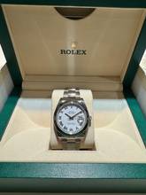 Thumbnail von Rolex Datejust 41 126300 </h1>
