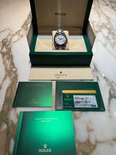 Thumbnail von Rolex Datejust 41 126300 </h1>