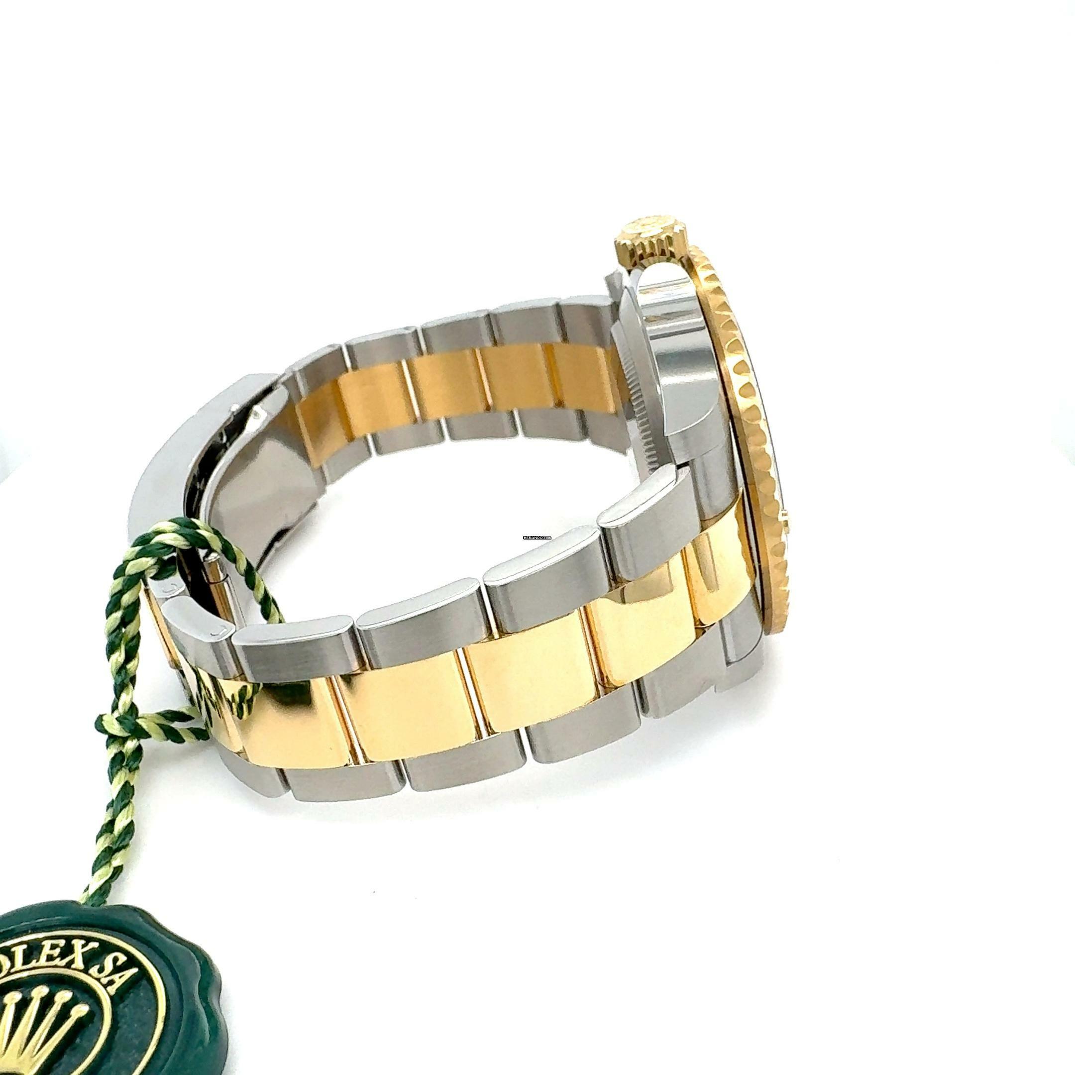 Thumbnail von Rolex Submariner Date 126613LN