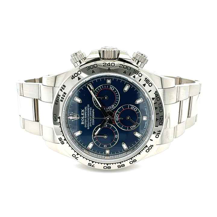  Rolex Daytona 116509 </h1> 