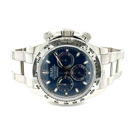  Rolex Daytona 116509 </h1> 