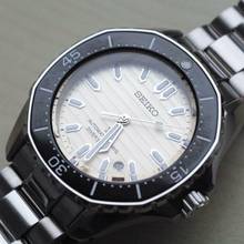 Thumbnail von Seiko Prospex SEA Diver's Automatic 3 Days blue dial NEW FULL SET