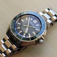 Thumbnail von Seiko Prospex SEA Diver's Automatic 3 Days NEW FULL SET