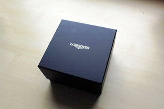 Thumbnail von Longines La Grande Classique PVD NEW FULL SET