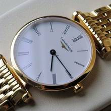 Thumbnail von Longines La Grande Classique PVD NEW FULL SET