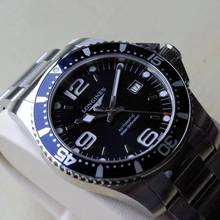 Thumbnail von Longines HydroConquest Automatic Blue 44mm NEW FULL SET