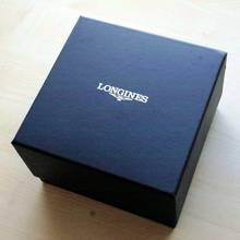 Thumbnail von Longines HydroConquest Automatic Black 44 mm NEW FULL SET