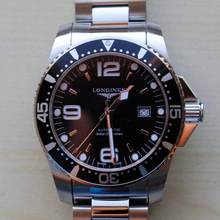 Thumbnail von Longines HydroConquest Automatic Black 44 mm NEW FULL SET