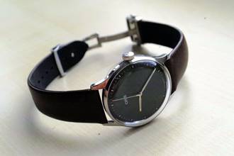 Thumbnail von Oris Artelier S Green NEW FULL SET