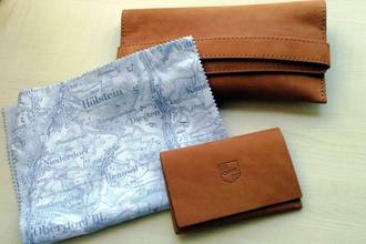 Thumbnail von Oris Big Crown X Cervo Volante Big Crown Green FULL SET