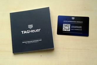 Thumbnail von TAG Heuer Formula 1 Quarz Chronograph 43mm FULL SET NEW