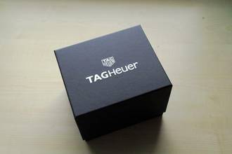 Thumbnail von TAG Heuer Formula 1 Quarz Chronograph 43mm FULL SET NEW