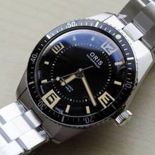 Thumbnail von Oris 60th Anniversary Edition NEW
