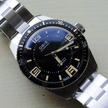 Thumbnail von Oris 60th Anniversary Edition NEW