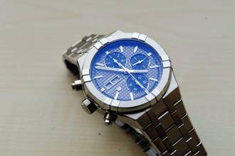 Thumbnail von Maurice Lacroix AIKON Automatic Chronograph 44mm NEW FULL SET